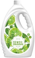 <span itemprop='brand'>Satina</span> <span itemprop='sku'>sensil lime</span>