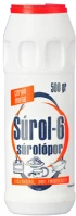 Satina SÚROL-6 Súrolópor 500 g súrol-6 kép