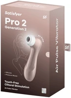 <span itemprop='brand'>Satisfyer</span> <span itemprop='sku'>H05SATISFY022</span>