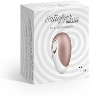 <span itemprop='brand'>Satisfyer</span> <span itemprop='sku'>H05SATISFY024</span>