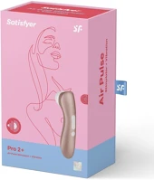 Satisfyer H05SATISFY041 Pro 2 + kép