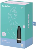 Satisfyer H05SATISFY042 Pro 3 + kép