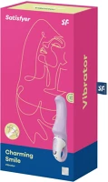 Satisfyer H05SATISFY046 Vibes charming smile