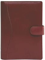 Saturnus 25SL212-002 Kalendárium, gyűrűs, betétlapokkal, 