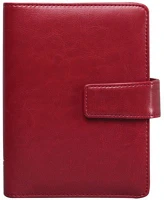 Saturnus 25SL223-002 Kalendárium, gyűrűs, betétlapokkal, 