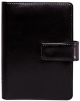 Saturnus 25SL223-003 Kalendárium, gyűrűs, betétlapokkal, 