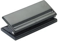 Saturnus 25SL353-FEM Lyukasztó, gyűrűs kalendáriumhoz, 