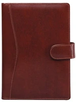 Saturnus 25SL418-001 kalendárium, gyűrűs, betétlapokkal, 