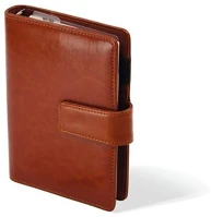 Saturnus 26SM223-001 Kalendárium, gyűrűs, betétlapokkal, 