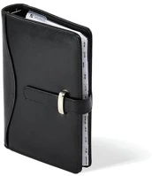 Saturnus 26SM437-003 Kalendárium, gyűrűs, betétlapokkal, 