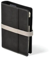 Saturnus COR_NKL225FSZ Kalendárium, gyűrűs, betétlapokkal, 