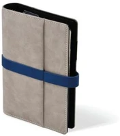 Saturnus COR_NKL225SZK Kalendárium, gyűrűs, betétlapokkal, 