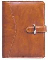 Saturnus COR_NKL437D Kalendárium, gyűrűs, betétlapokkal, 