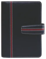 Saturnus COR_NKM225KP Kalendárium, gyűrűs, betétlapokkal, 