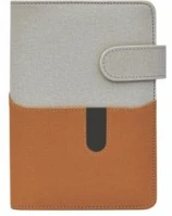 Saturnus COR_NKM229SZB Kalendárium, gyűrűs, betétlapokkal, 