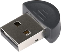 Savio BT-02 Bt-02 bluetooth adapter kép