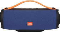 Savio BS-021 Bs-021 bluetooth hangszóró, kék kép