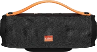 Savio BS-023 Bs-023 bluetooth hangszóró, fekete kép