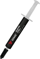 Savio TG-02 Hűtőpaszta 2 gramm (tg-02) kép