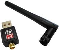 Savio CL-63 Hálózati kártya wlan 150 mbit/s kép