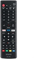 Savio RC-05 Lg tv távirányító kép