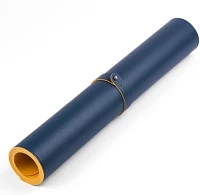 Sax 03.00757 Könyökalátét  45x90 cm műbőr kétoldalas kék-sárga kép