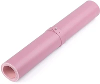 Sax 03.00759 Könyökalátét  45x90 cm műbőr kétoldalas rózsaszín-sötétrózsaszín kép