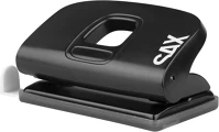 Sax 158 XS EASYPRO 2 Lyukasztó  158 xs easypro 2 lyukú 10 lap fekete kép