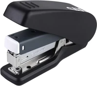 Sax 359 M EASYPRO 20 LAP 24/6-26/6 FEKETE Tűzőgép  359 m easypro 20 lap 24/6-26/6 fekete kép