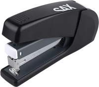 Sax 459 M+ EASYPRO 25 LAP 24/6-26/6 FEKETE Tűzőgép  459 m+ easypro 25 lap 24/6-26/6 fekete kép