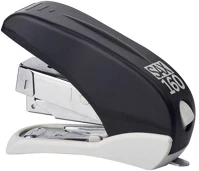 Sax 160 FEKETE Sax 160 fekete fűzőgép kép