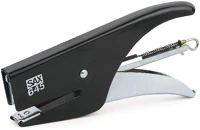 Sax 645 20 LAP 6/4 FEKETE Tűzőgép  645 20 lap 6/4 fekete kép