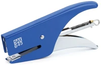 Sax 645 20 LAP 6/4 KÉK Tűzőgép  645 20 lap 6/4 kék kép