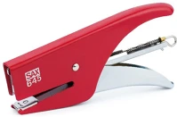 Sax 645 20 LAP 6/4 PIROS Tűzőgép  645 20 lap 6/4 piros kép