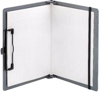 Sax A/4-A/5 Összehajtható a5-a4 felírótábla kép