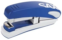 Sax COR_ISA539K Tűzőgép, 24/6, 26/6, 30 lap, lapos tűzés,  