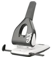 Sax COR_ISA618FK Lyukasztó, nagyteljesítményű, kétlyukú, 65 lap,  