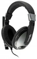 Sbox HS-302 Hs-302, mikrofonos kép