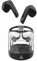 Sbox EB-TWS12B Eb-tws12 true wireless fülhallgató headset fekete kép