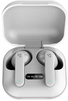 Sbox EB-TWS72 Bluetooth tws earbuds fülhallgató mikrofonnal - fehér kép