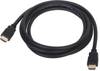 Sbox HDMI-10/R Kábel, cable hdmi male - hdmi male 1.4, 10 m kép