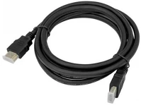 Sbox HDMI-8K-2M/R 2.1 hdmi kábel - 2m kép