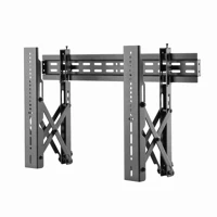 Sbox LVW02-46F SBOX LVW02-46F videófal mátrix konzol, dönthető, 37