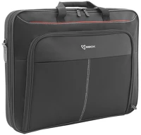 Sbox NSS-88123 Notebook táska , laptop bag hong kong - 17.3