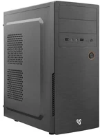 Sbox PCC-180 Atx mid tower ház kép