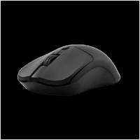 Sbox SBOX WM-852B Vezeték nélküli egér, fekete, 800-1600dpi, 4d, 2,4ghz kép