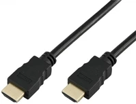 Sbox SX-535346 Hdmi-205 2.0 4k 3d hdmi 5m kábel kép