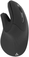 Sbox VM-838B Vertikális vezeték nélküli egér - fekete kép