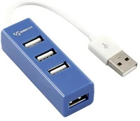 Sbox W026617 Usb port kép