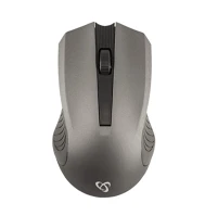 Sbox W027788 Wm-373 vezeték nélküli egér - szürke kép